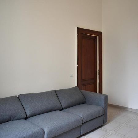 Appartamento La Napoli Di Zia Lina Esterno foto