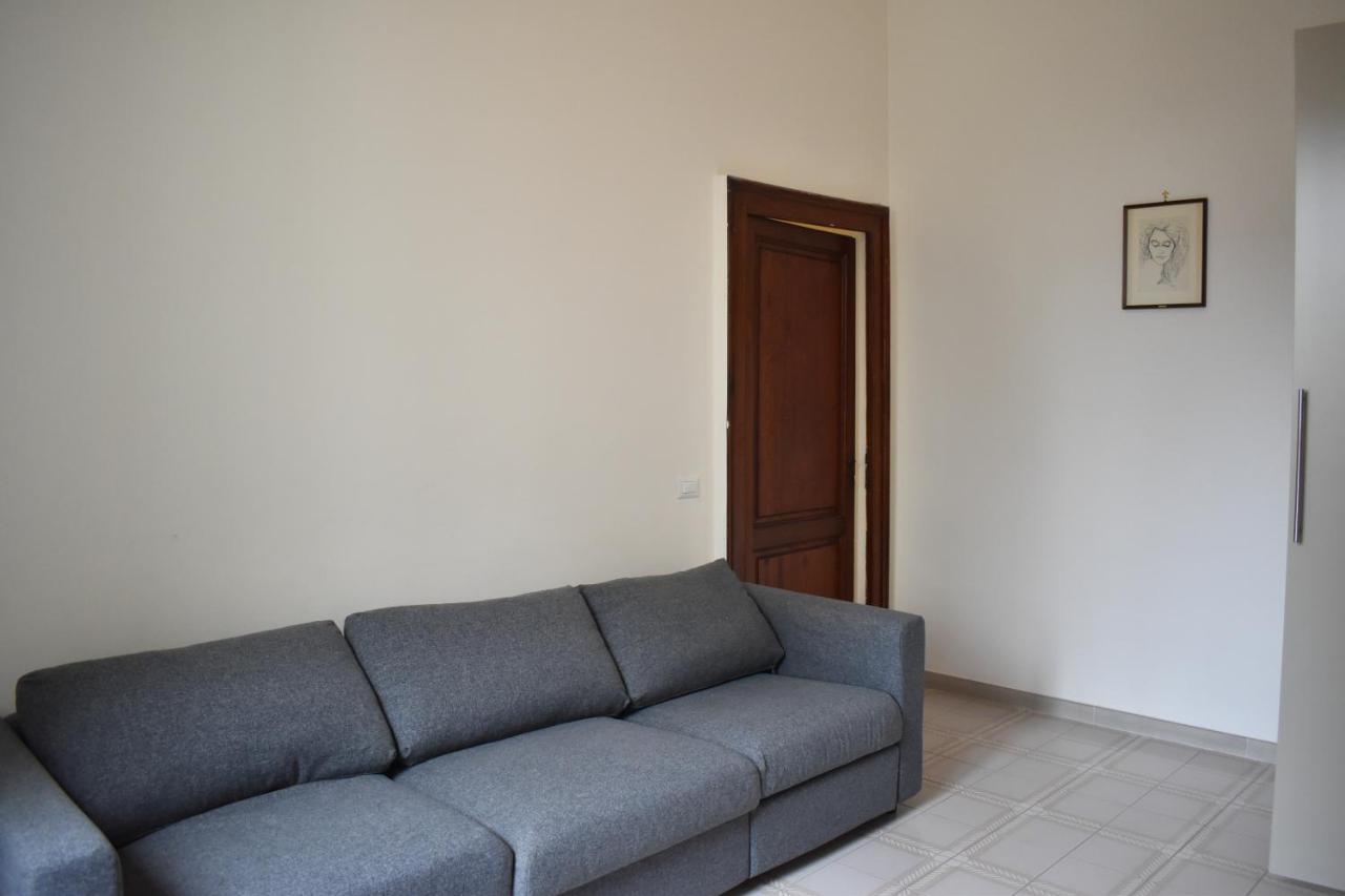 Appartamento La Napoli Di Zia Lina Esterno foto
